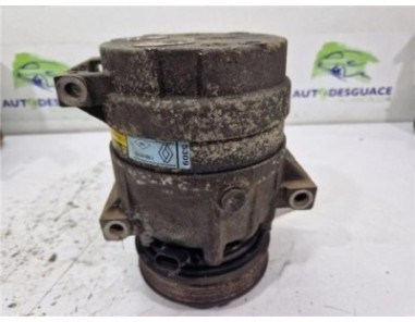 Compresor Aire Acondicionado Opel VIVARO *