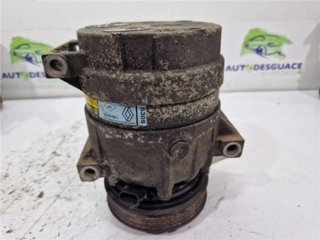 Compresor Aire Acondicionado Opel VIVARO *