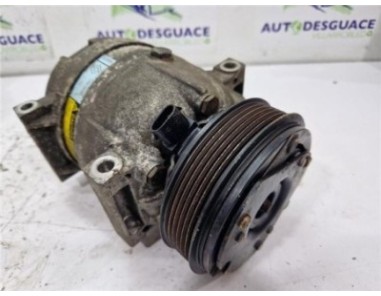 Compresor Aire Acondicionado Opel VIVARO *