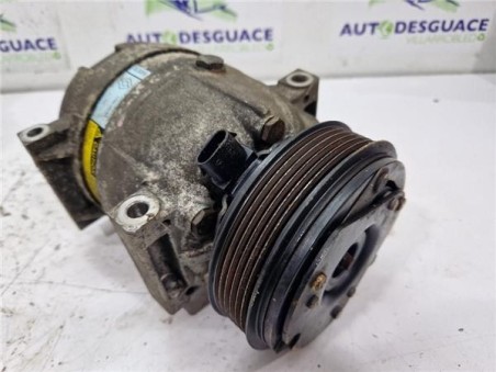 Compresor Aire Acondicionado Opel VIVARO *