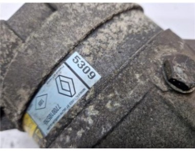 Compresor Aire Acondicionado Opel VIVARO *