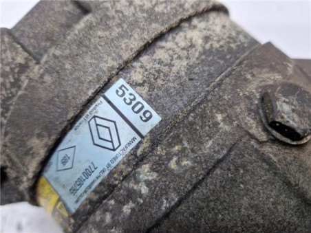 Compresor Aire Acondicionado Opel VIVARO *