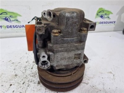 Compresor Aire Acondicionado Mazda 626 BERLINA 2 0 Turbodiesel
