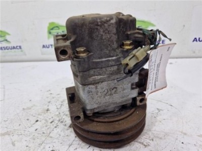 Compresor Aire Acondicionado Mazda 626 BERLINA 2 0 Turbodiesel  2