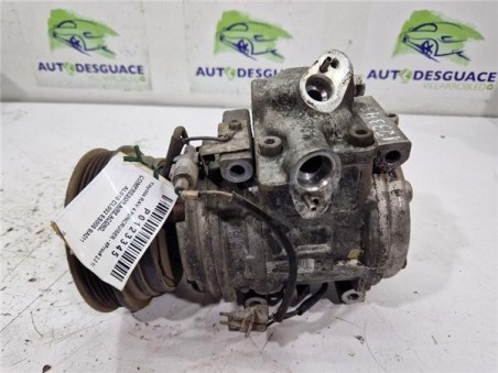 Compresor Aire Acondicionado Toyota RAV 4 FUNCRUISER 2 0 16V 