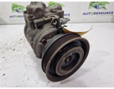 Compresor Aire Acondicionado Toyota RAV 4 FUNCRUISER 2 0 16V 