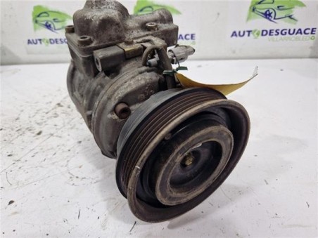 Compresor Aire Acondicionado Toyota RAV 4 FUNCRUISER 2 0 16V 