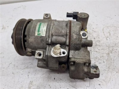 Compresor Aire Acondicionado MERCEDES CLASE A 1 4