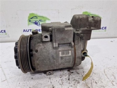 Compresor Aire Acondicionado MERCEDES CLASE A 1 4  2