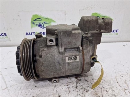 Compresor Aire Acondicionado MERCEDES CLASE A 1 4 