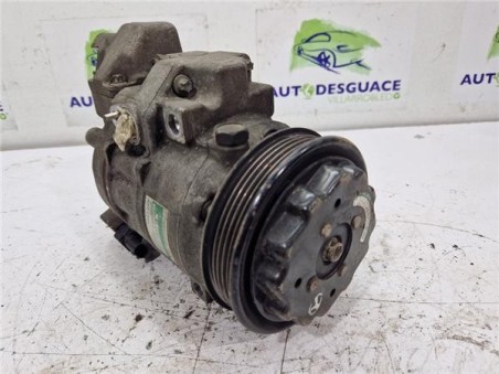 Compresor Aire Acondicionado MERCEDES CLASE A 1 4 