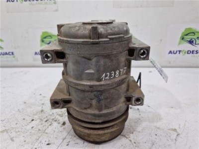 Compresor Aire Acondicionado Isuzu TROOPER *