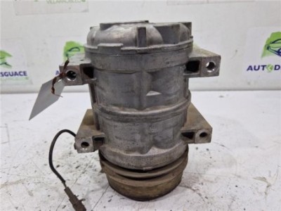 Compresor Aire Acondicionado Isuzu TROOPER * 2