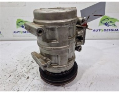 Compresor Aire Acondicionado MERCEDES CLASE S  BERLINA+COUPE 5 6 V8 