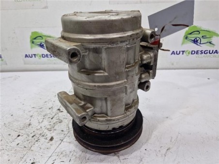 Compresor Aire Acondicionado MERCEDES CLASE S  BERLINA+COUPE 5 6 V8 