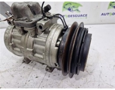 Compresor Aire Acondicionado MERCEDES CLASE S  BERLINA+COUPE 5 6 V8 