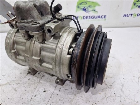 Compresor Aire Acondicionado MERCEDES CLASE S  BERLINA+COUPE 5 6 V8 