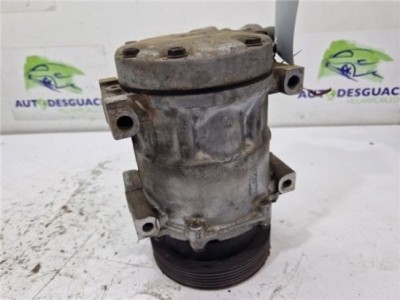 Compresor Aire Acondicionado Renault CLIO II FASE II 1 2 16V  2