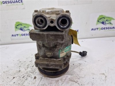 Compresor Aire Acondicionado Ford FUSION 1 4 TDCi 