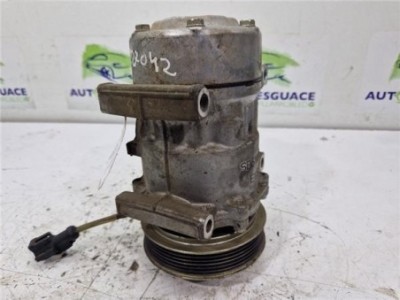Compresor Aire Acondicionado Ford FUSION 1 4 TDCi  2
