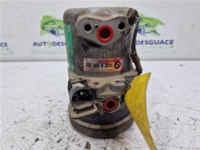 Compresor Aire Acondicionado BMW SERIE 3 COMPACTO 1 9 16V