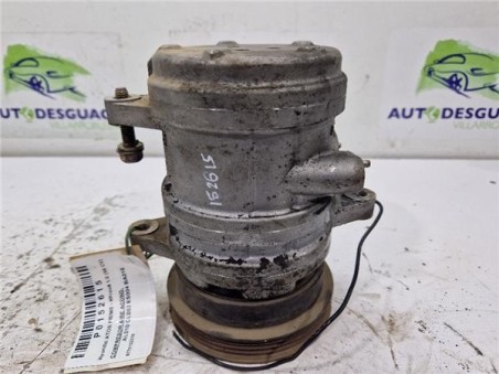 Compresor Aire Acondicionado Hyundai ATOS PRIME 1 0 