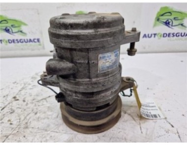 Compresor Aire Acondicionado Hyundai ATOS PRIME 1 0 