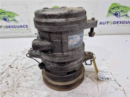 Compresor Aire Acondicionado Hyundai ATOS PRIME 1 0 