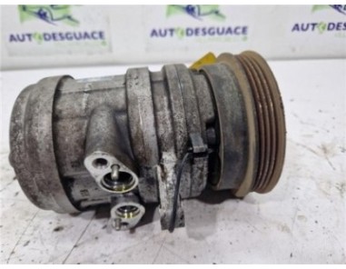 Compresor Aire Acondicionado Hyundai ATOS PRIME 1 0 