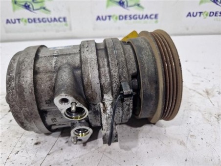 Compresor Aire Acondicionado Hyundai ATOS PRIME 1 0 