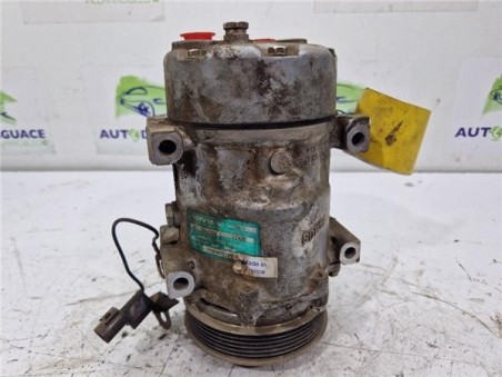 Compresor Aire Acondicionado Volvo S40 BERLINA 1 9 Turbodiesel 