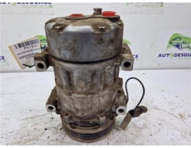 Compresor Aire Acondicionado Volvo S40 BERLINA 1 9 Turbodiesel 