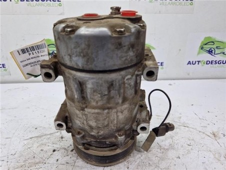Compresor Aire Acondicionado Volvo S40 BERLINA 1 9 Turbodiesel 
