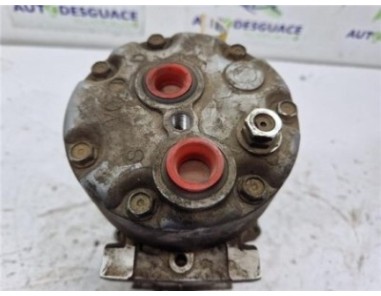 Compresor Aire Acondicionado Volvo S40 BERLINA 1 9 Turbodiesel 