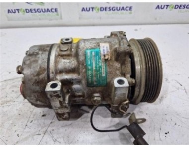 Compresor Aire Acondicionado Volvo S40 BERLINA 1 9 Turbodiesel 