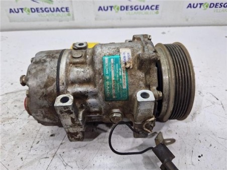 Compresor Aire Acondicionado Volvo S40 BERLINA 1 9 Turbodiesel 