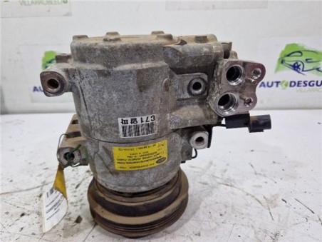 Compresor Aire Acondicionado Hyundai COUPE *