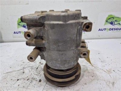 Compresor Aire Acondicionado Hyundai COUPE * 2