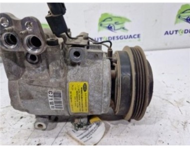 Compresor Aire Acondicionado Hyundai COUPE *