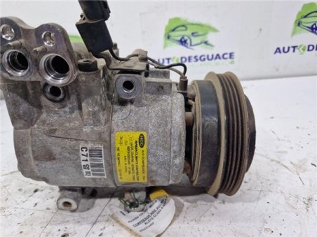 Compresor Aire Acondicionado Hyundai COUPE *