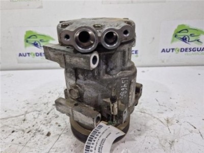 Compresor Aire Acondicionado Dacia LOGAN 1 6 16V 