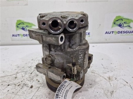 Compresor Aire Acondicionado Dacia LOGAN 1 6 16V 