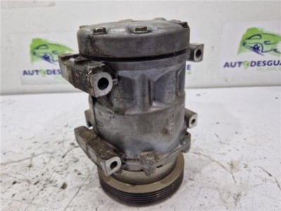 Compresor Aire Acondicionado Dacia LOGAN 1 6 16V  2