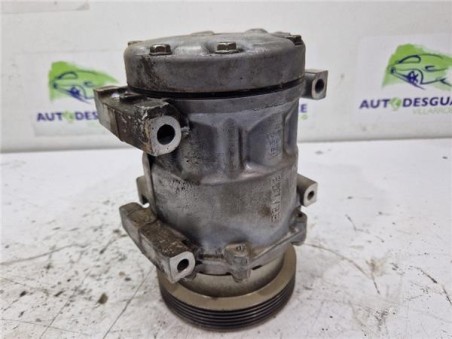 Compresor Aire Acondicionado Dacia LOGAN 1 6 16V 
