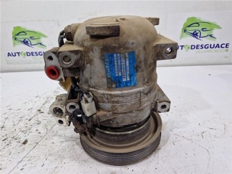 Compresor Aire Acondicionado Ssangyong MUSSO *