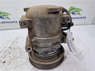 Compresor Aire Acondicionado Ssangyong MUSSO * 2