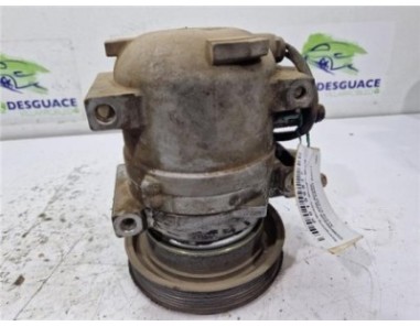 Compresor Aire Acondicionado Ssangyong MUSSO *