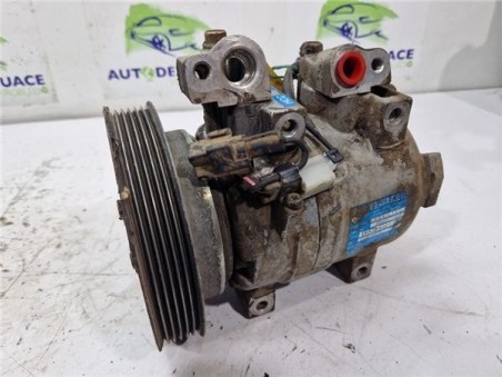Compresor Aire Acondicionado Ssangyong MUSSO *