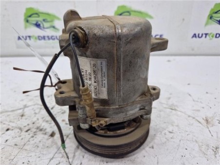 Compresor Aire Acondicionado Suzuki VITARA SE/SV *