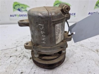 Compresor Aire Acondicionado Suzuki VITARA SE/SV * 2